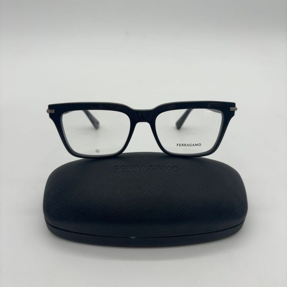 Ferragamo 55mm Optical Frames